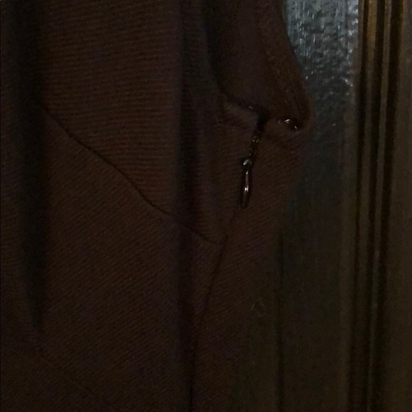 Ann Taylor black dress - Picture 3 of 5